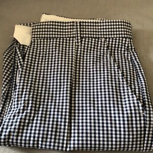 Young teenager casual slacks